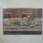 504 2063 Färglitografi